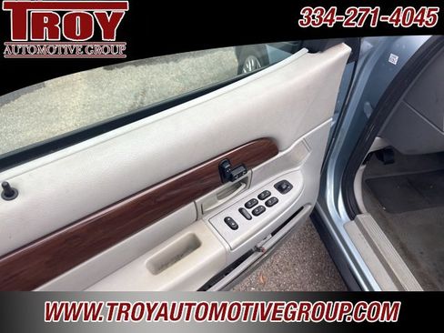 Used 2003 Mercury Grand Marquis GS image 14