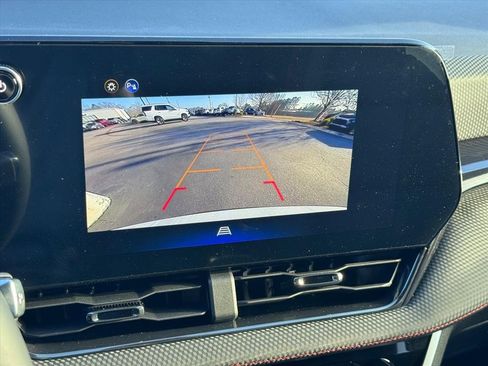 New 2026 Chevrolet Equinox RS w/ Convenience Package III image 40