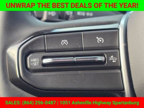 New 2024 Chevrolet Colorado LT w/ LT Convenience Package II image 27