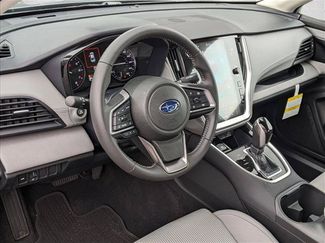 Certified 2025 Subaru Legacy Premium w/ Popular Package #1A AWD/4WD video 3
