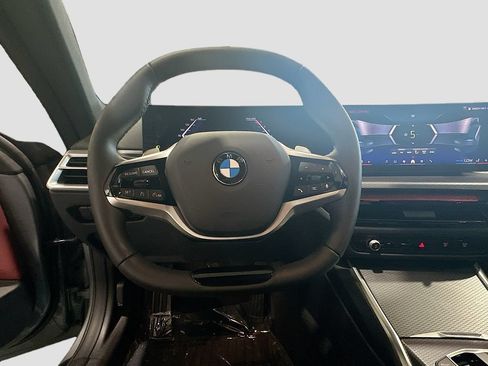 Used 2026 BMW 430i xDrive Coupe w/ Premium Package AWD/4WD image 11