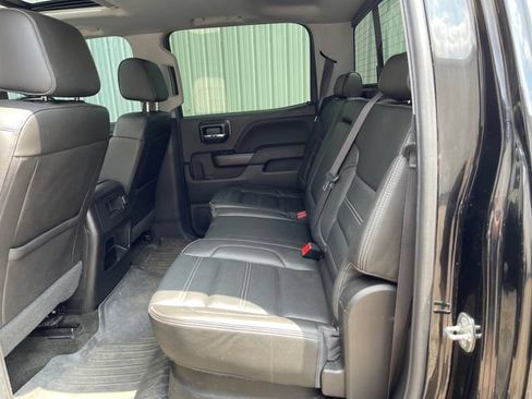 Used 2018 GMC Sierra 1500 Denali AWD/4WD image 23