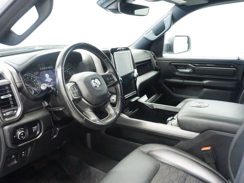Used 2022 RAM 1500 Sport w/ Rebel Level 2 Equipment Group image 21