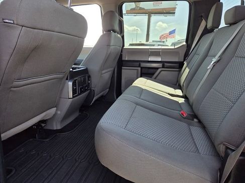 Used 2017 Ford F150 XLT w/ Equipment Group 302A Luxury image 5