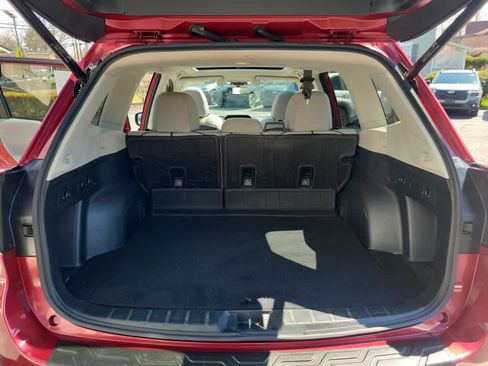 Used 2019 Subaru Forester Premium image 32