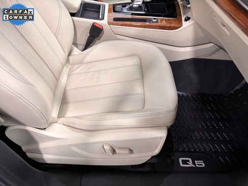 Used 2022 Audi Q5 2.0T Premium Plus image 17