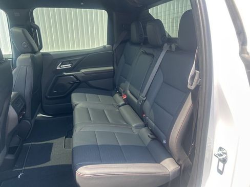 New 2024 Chevrolet Silverado EV RST image 26