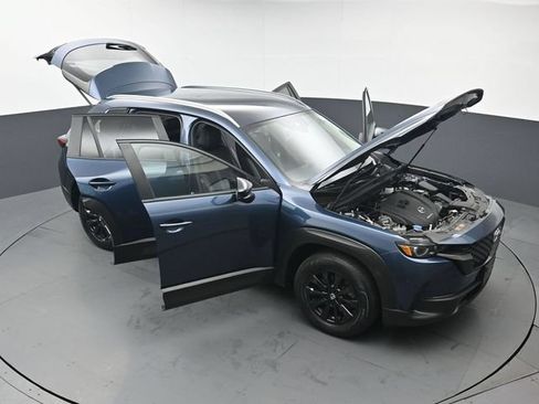 Certified 2023 MAZDA CX-50 AWD 2.5 S w/ Cargo Package image 48