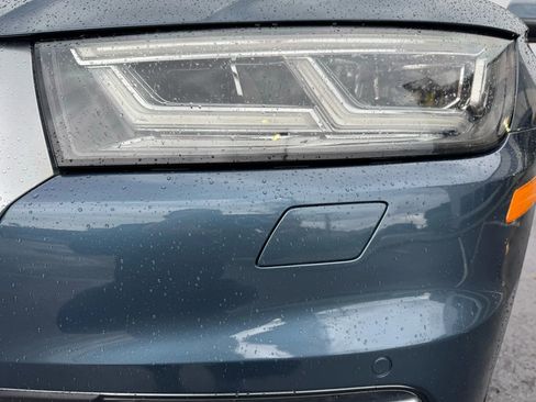 Used 2018 Audi Q5 2.0T Premium Plus w/ Premium Plus Package image 14