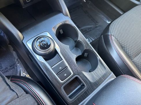 Used 2024 Ford Escape ST-Line w/ Tech Pack #1 image 36