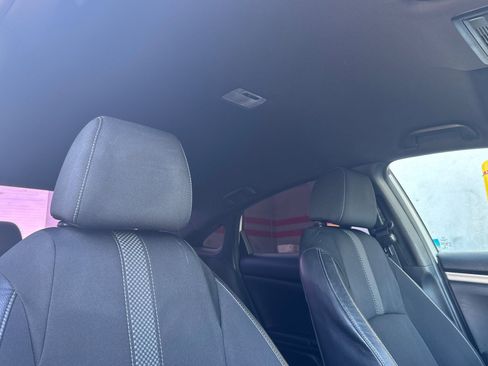 Used 2019 Honda Civic Sport image 25