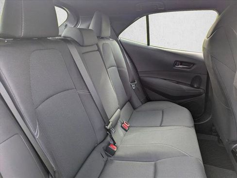 Used 2024 Toyota Corolla GR image 17