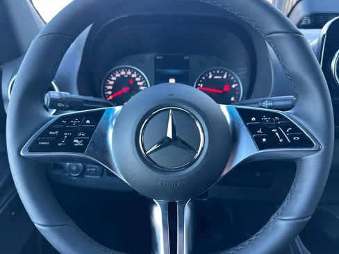 New 2026 Mercedes-Benz Sprinter 2500 image 22