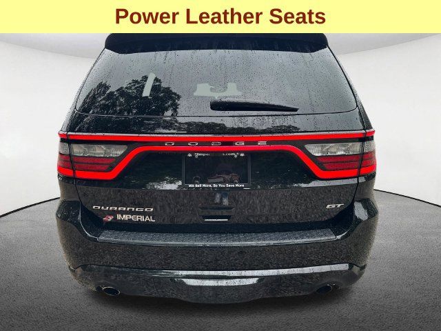 Used 2026 Dodge Durango GT AWD/4WD image 11