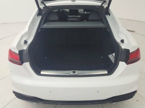 Used 2025 Audi A5 2.0T Premium Plus AWD/4WD image 34