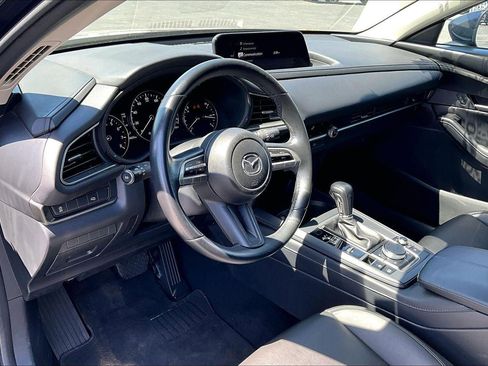 Used 2022 MAZDA CX-30 AWD 2.5 S w/ Select Package image 15