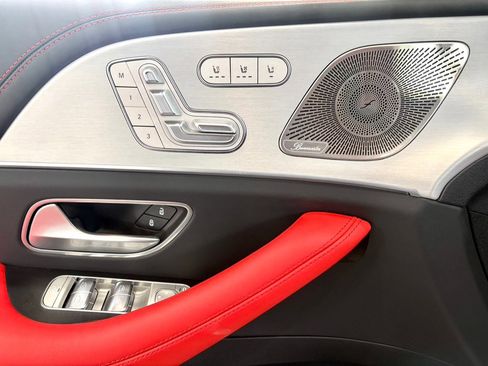 Used 2024 Mercedes-Benz GLE 63 AMG S image 9