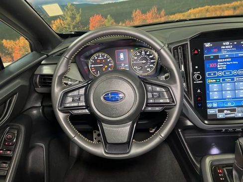 Used 2025 Subaru Crosstrek 2.5i Sport image 62