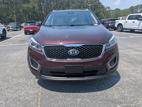 Used 2016 Kia Sorento LX FWD image 9
