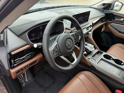 New 2026 Acura MDX FWD w/ Technology Package image 11