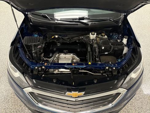 Used 2020 Chevrolet Equinox LT image 17