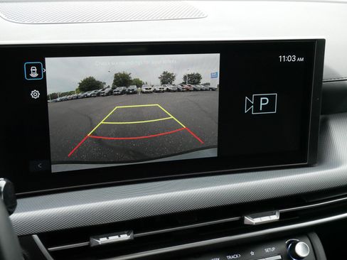 Used 2024 Hyundai Sonata SEL w/ Convenience Package FWD image 31