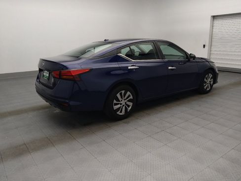 Used 2019 Nissan Altima 2.5 S FWD image 10