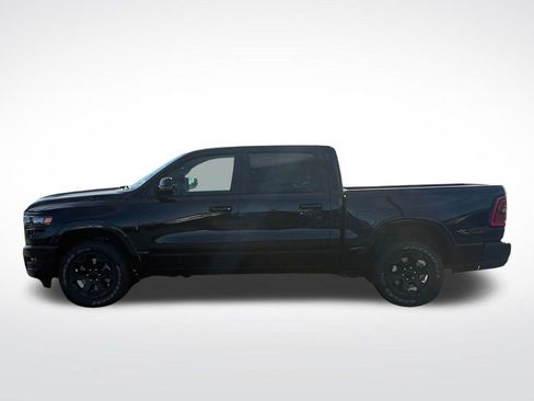 New 2026 RAM 1500 Big Horn image 7