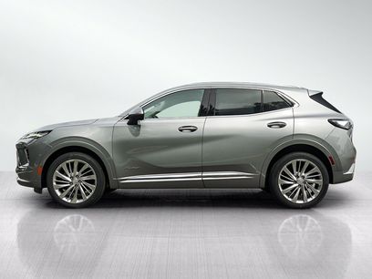 New 2026 Buick Envision Avenir