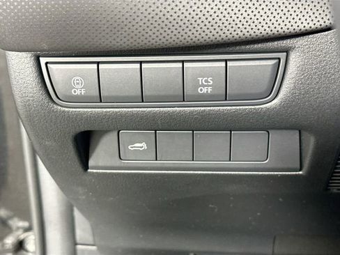 Used 2025 MAZDA CX-50 AWD 2.5 S w/ Premium Package image 24