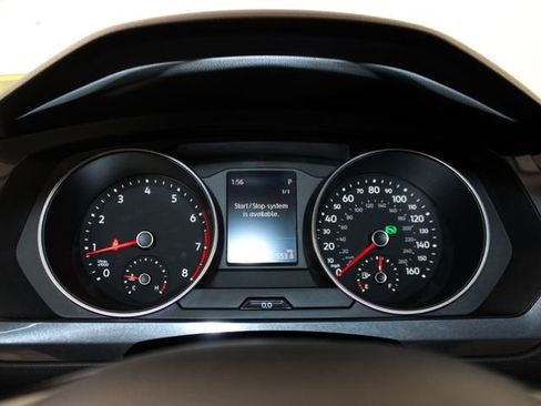 Used 2021 Volkswagen Tiguan S AWD/4WD image 17