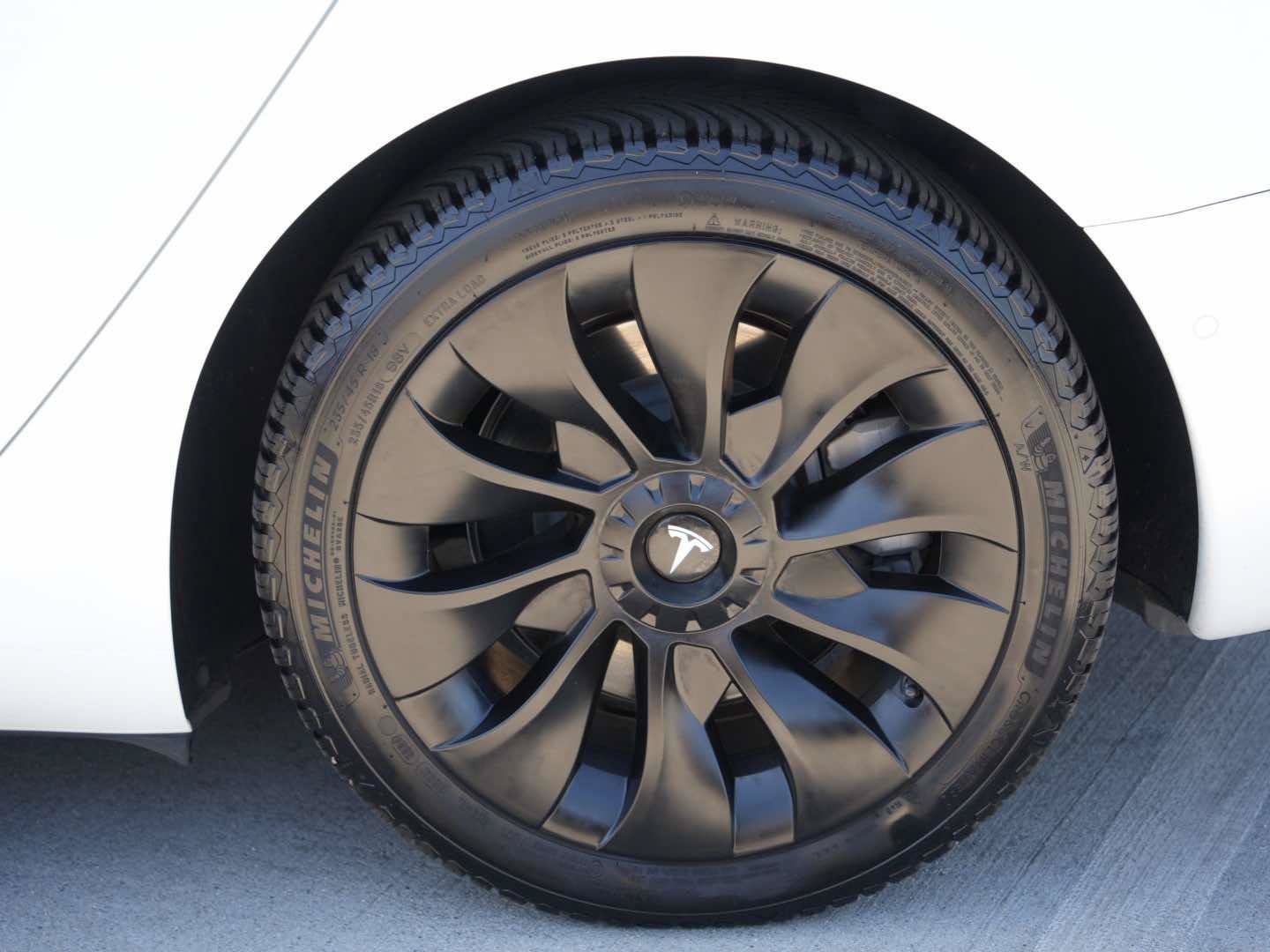 Used 2021 Tesla Model 3 Long Range AWD/4WD image 6