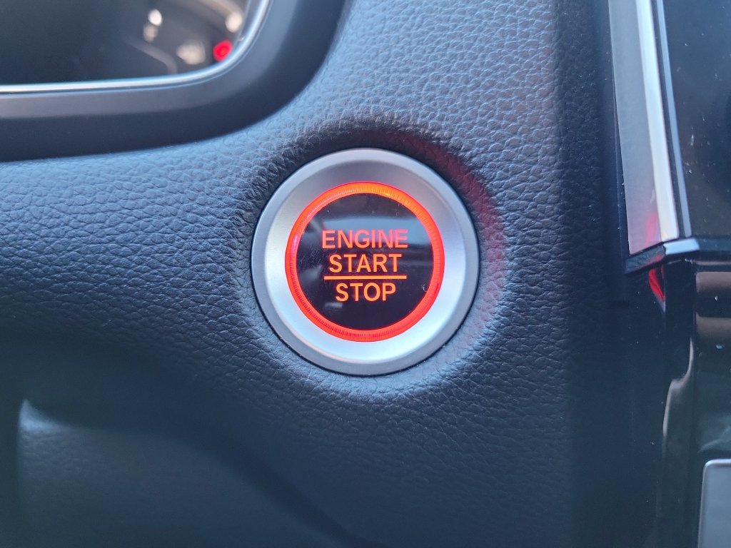 Certified 2020 Honda CR-V EX-L image 33