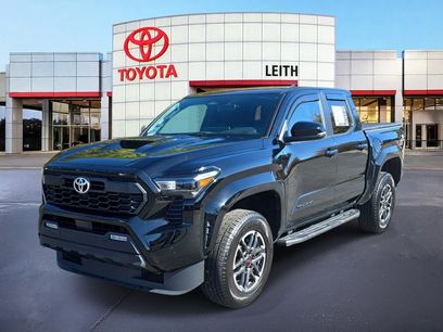 Used 2024 Toyota Tacoma TRD Sport