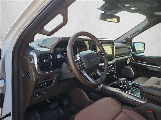 New 2026 Ford F150 King Ranch AWD/4WD image 3