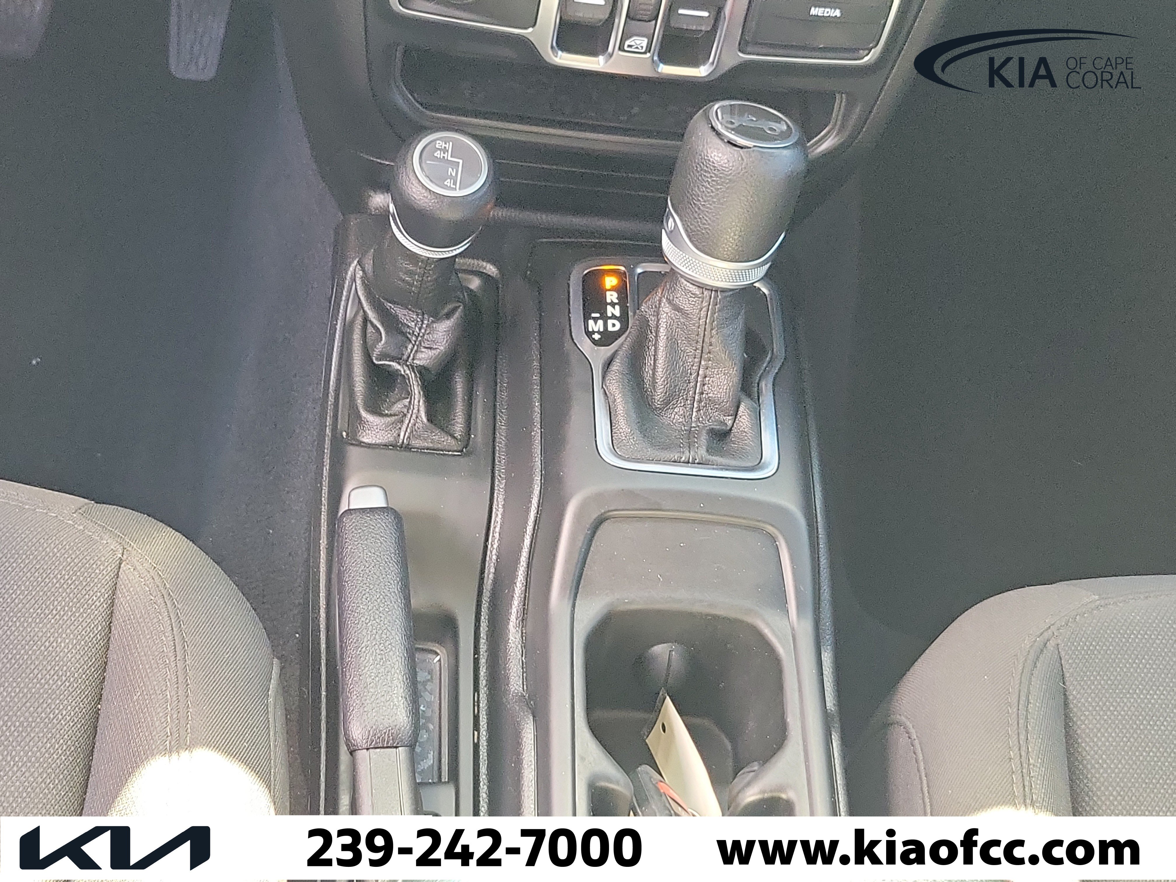 Used 2020 Jeep Wrangler Unlimited Sport AWD/4WD image 18