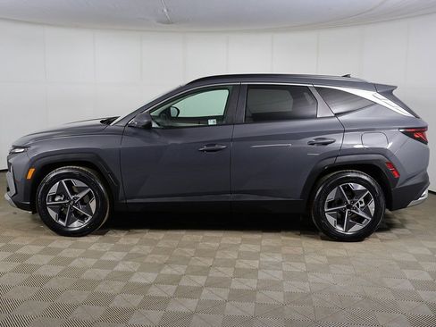 Used 2025 Hyundai Tucson SEL image 12