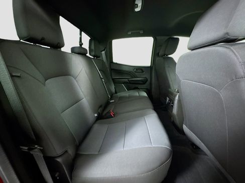 Used 2023 Chevrolet Colorado Trail Boss image 24