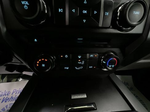Used 2018 Ford F150 XLT w/ Equipment Group 301A Mid AWD/4WD image 23