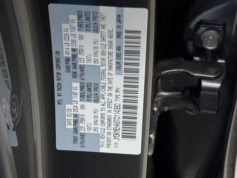 New 2026 MAZDA CX-5 2.5 S w/ Premium Plus Package AWD/4WD image 26