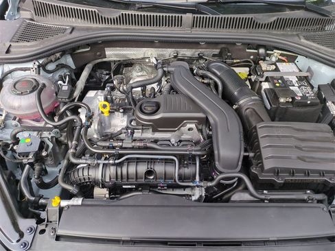 New 2026 Volkswagen Jetta Sport image 35