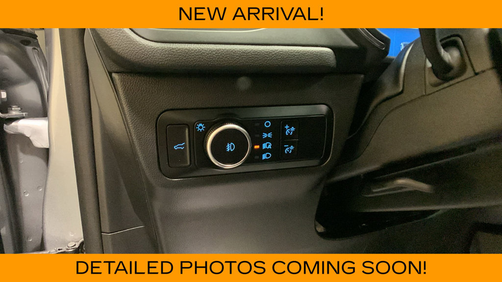 Certified 2023 Ford Escape Platinum w/ Premium Technology Package AWD/4WD image 32