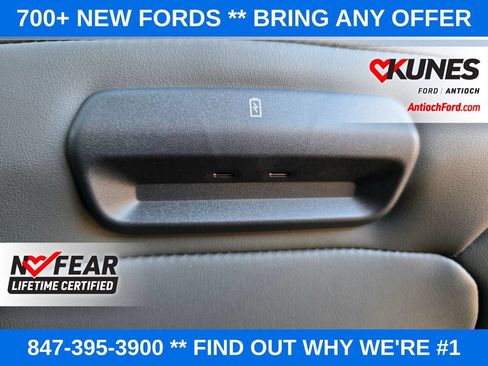New 2026 Ford Expedition Max Active AWD/4WD image 40