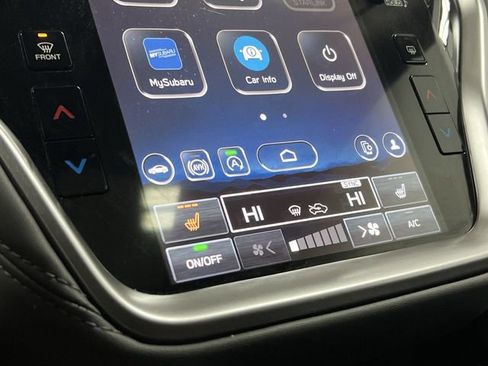 Used 2024 Subaru Outback Onyx Edition image 17