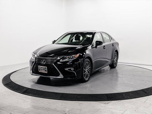 Used 2016 Lexus ES 350 image 3