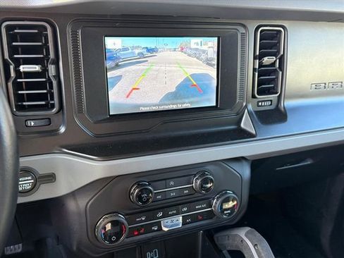 Used 2023 Ford Bronco Big Bend image 9