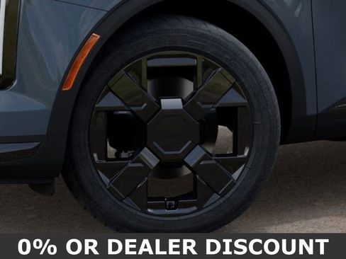 New 2026 Kia Sportage X-Line image 9