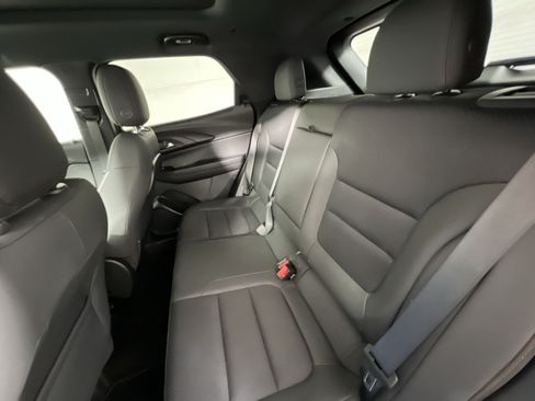 Used 2023 Chevrolet TrailBlazer RS AWD/4WD image 24