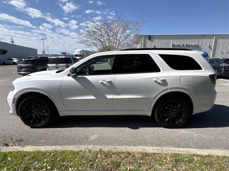 Used 2023 Dodge Durango GT video 2