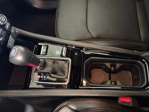 Used 2024 Jeep Compass Limited w/ Elite Group image 26